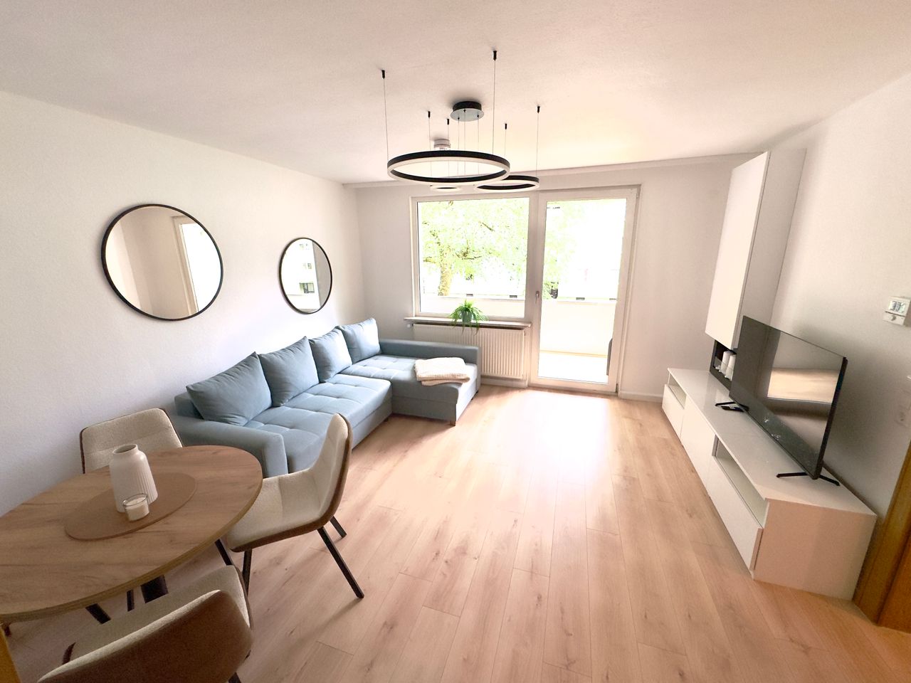 Wohnung Rintelner Straße in Hannover