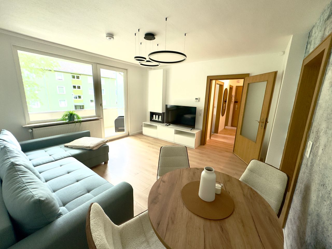 Wohnung Rintelner Straße in Hannover