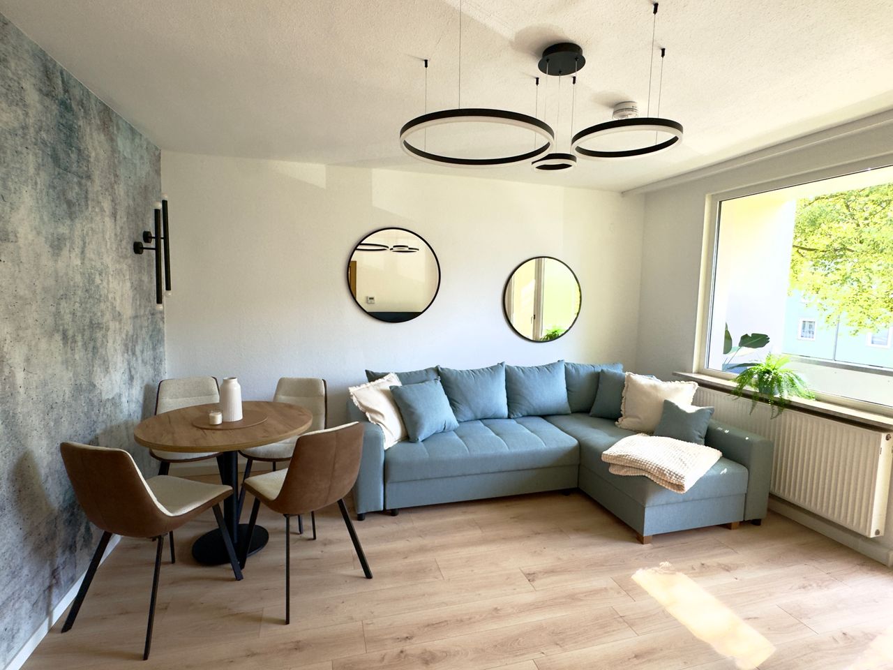 Wohnung Rintelner Straße in Hannover