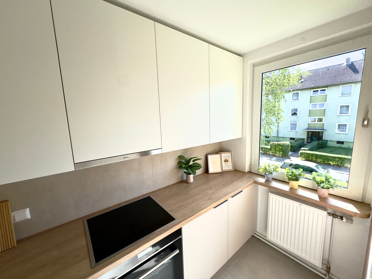Wohnung Rintelner Straße in Hannover