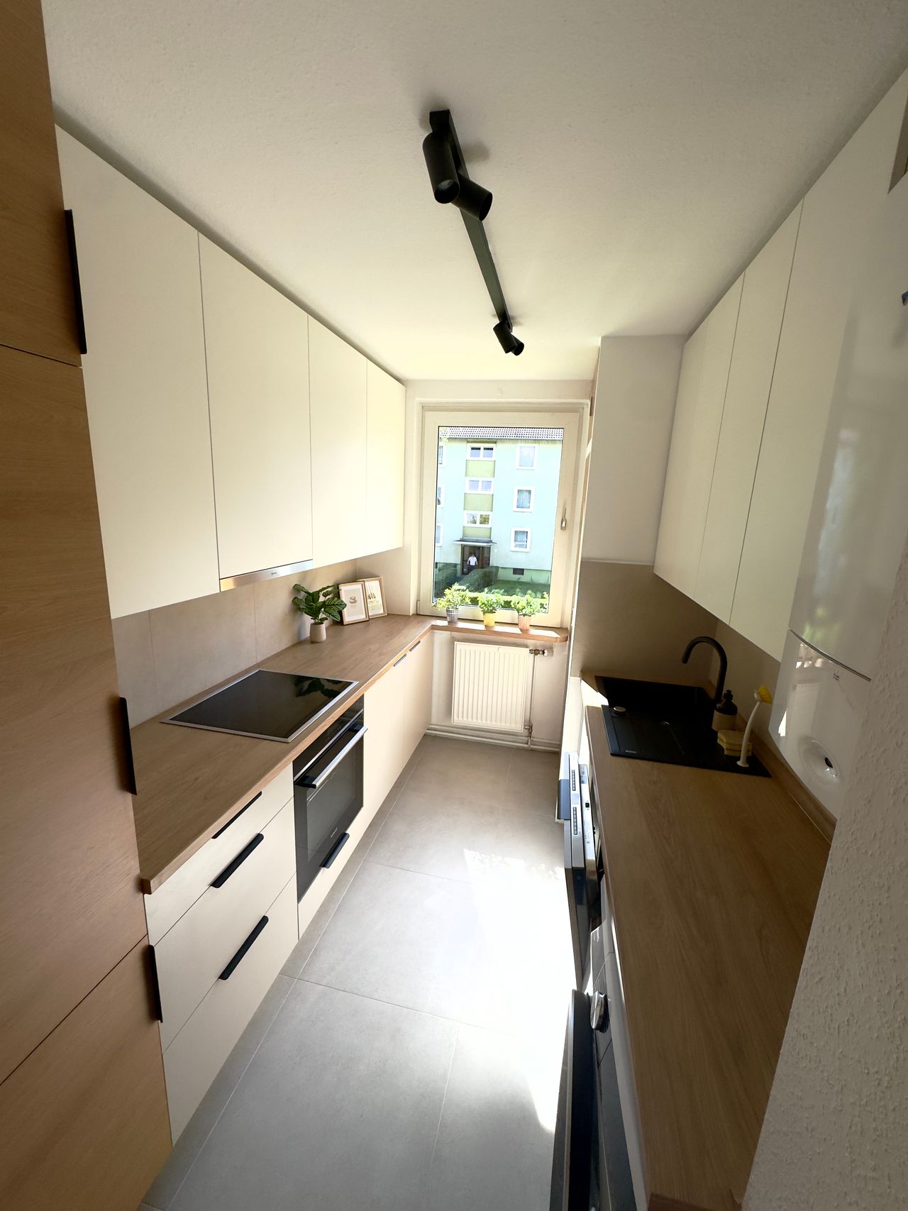 Wohnung Rintelner Straße in Hannover