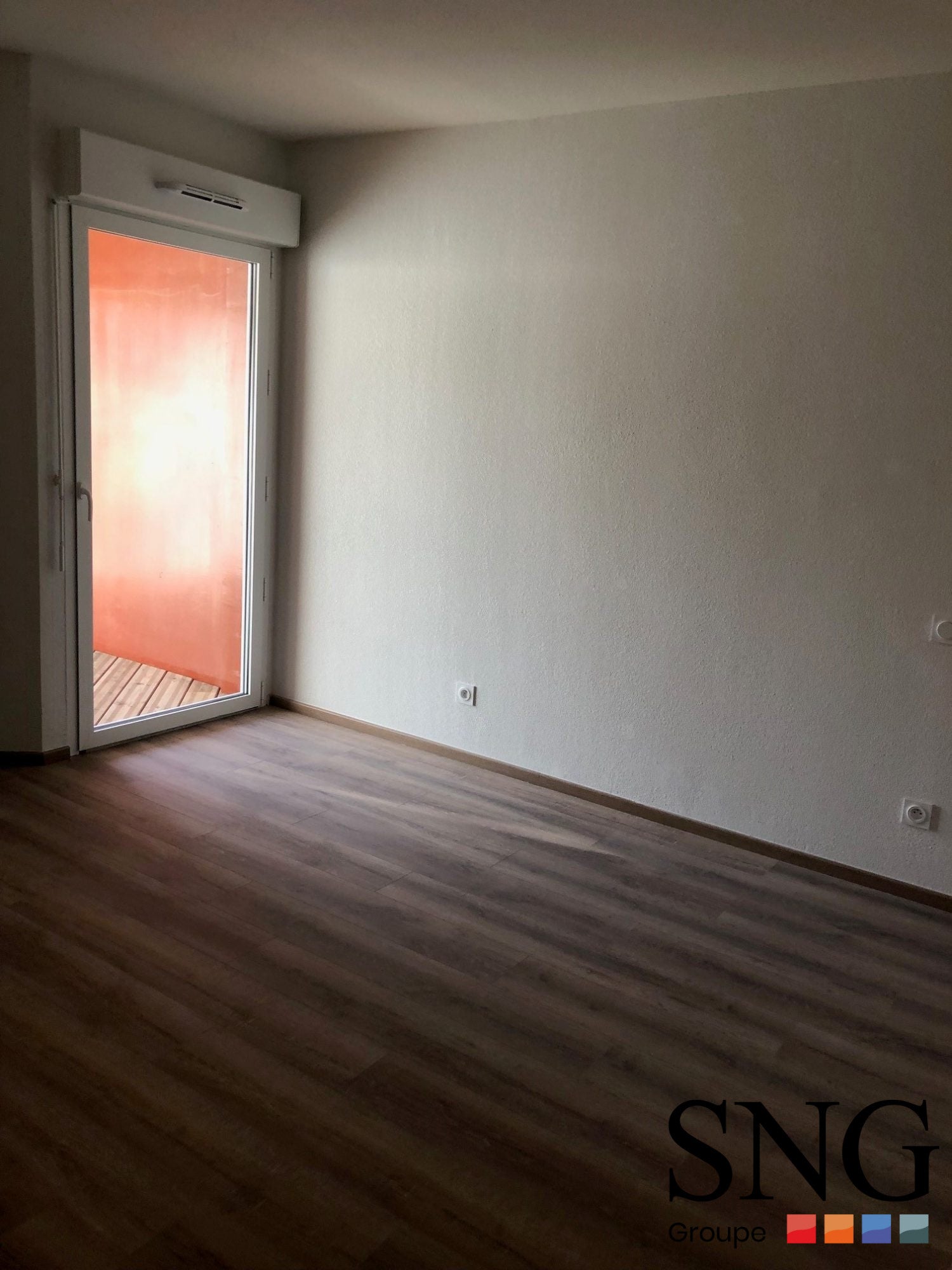 Appartement Rue du Maréchal Foch à Cenon