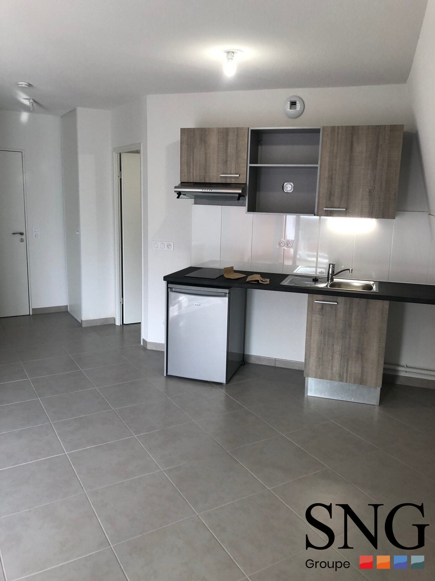 Appartement Rue du Maréchal Foch à Cenon
