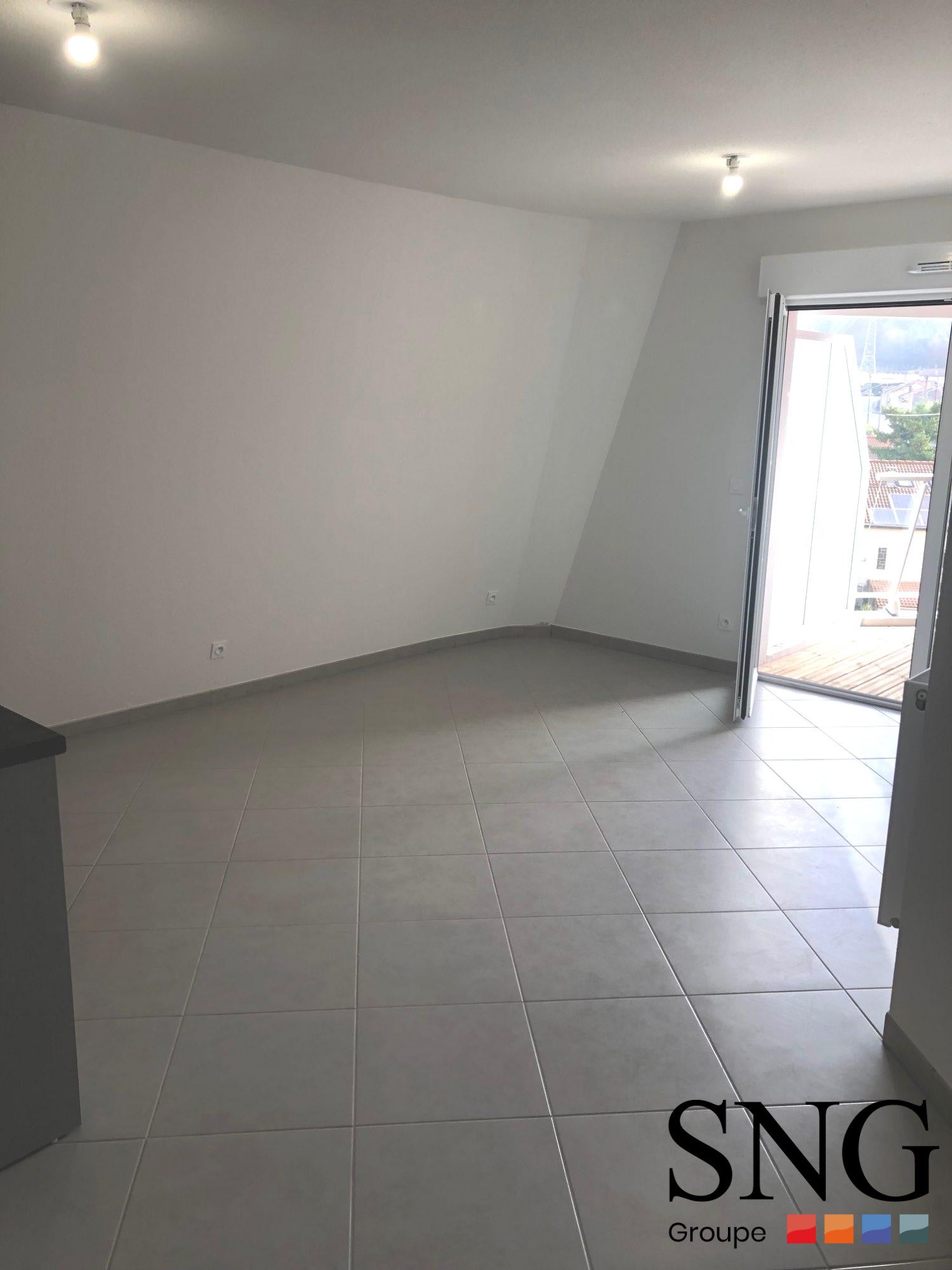 Appartement Rue du Maréchal Foch à Cenon