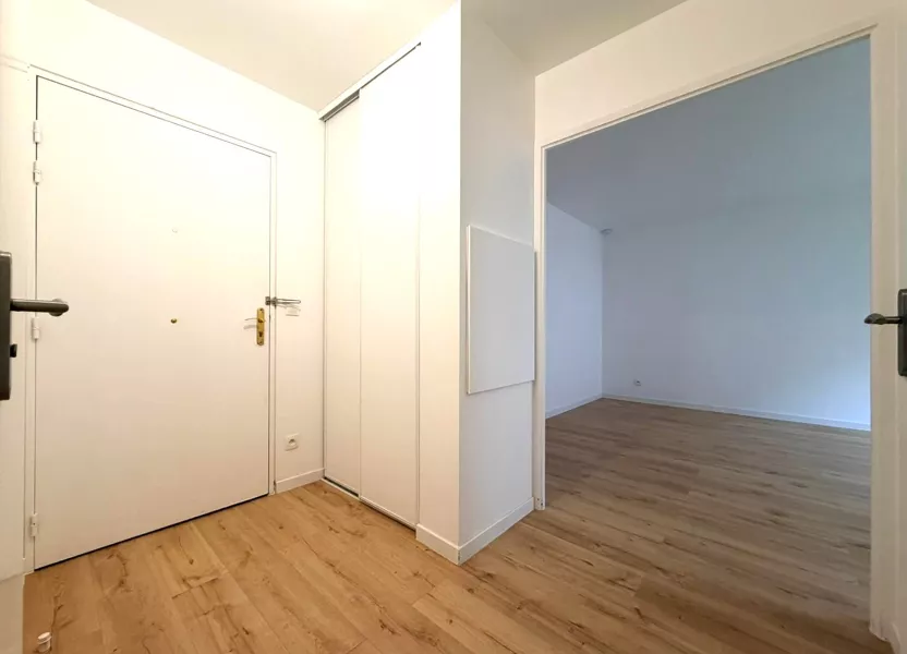 Appartement Avenue André Rouy à Villiers-sur-Marne