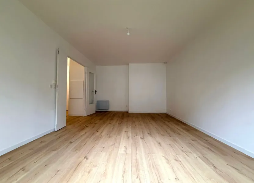 Appartement Avenue André Rouy à Villiers-sur-Marne