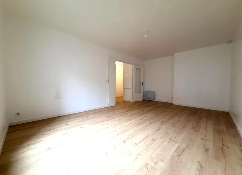 Appartement Avenue André Rouy à Villiers-sur-Marne