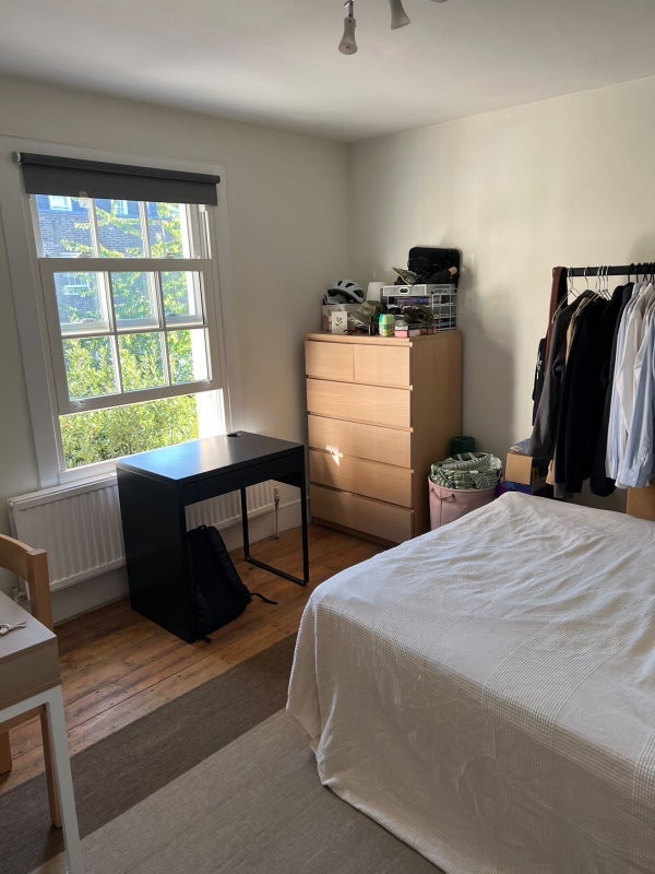 Room Acton Street in Greater London
