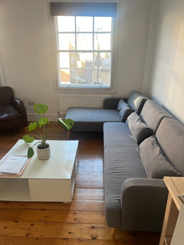 Room Acton Street in Greater London