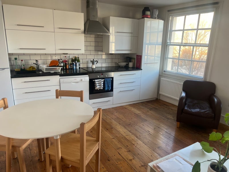 Room Acton Street in Greater London