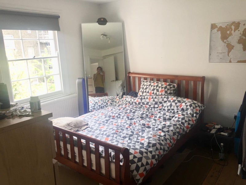 Room Acton Street in Greater London