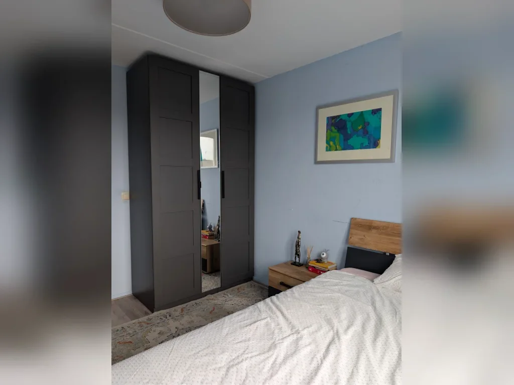 Appartement Jan Koperstraat in Zandvoort