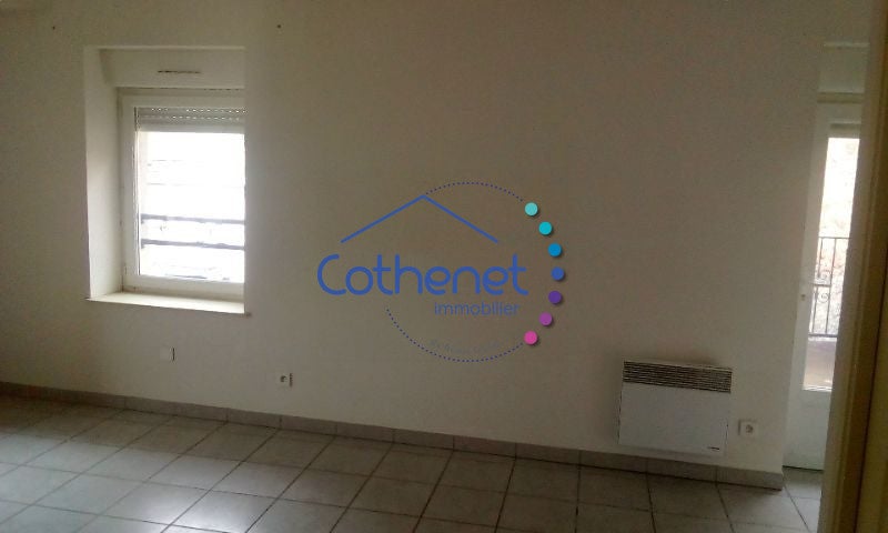 Appartement Place de l'Église à Belmont-de-la-Loire