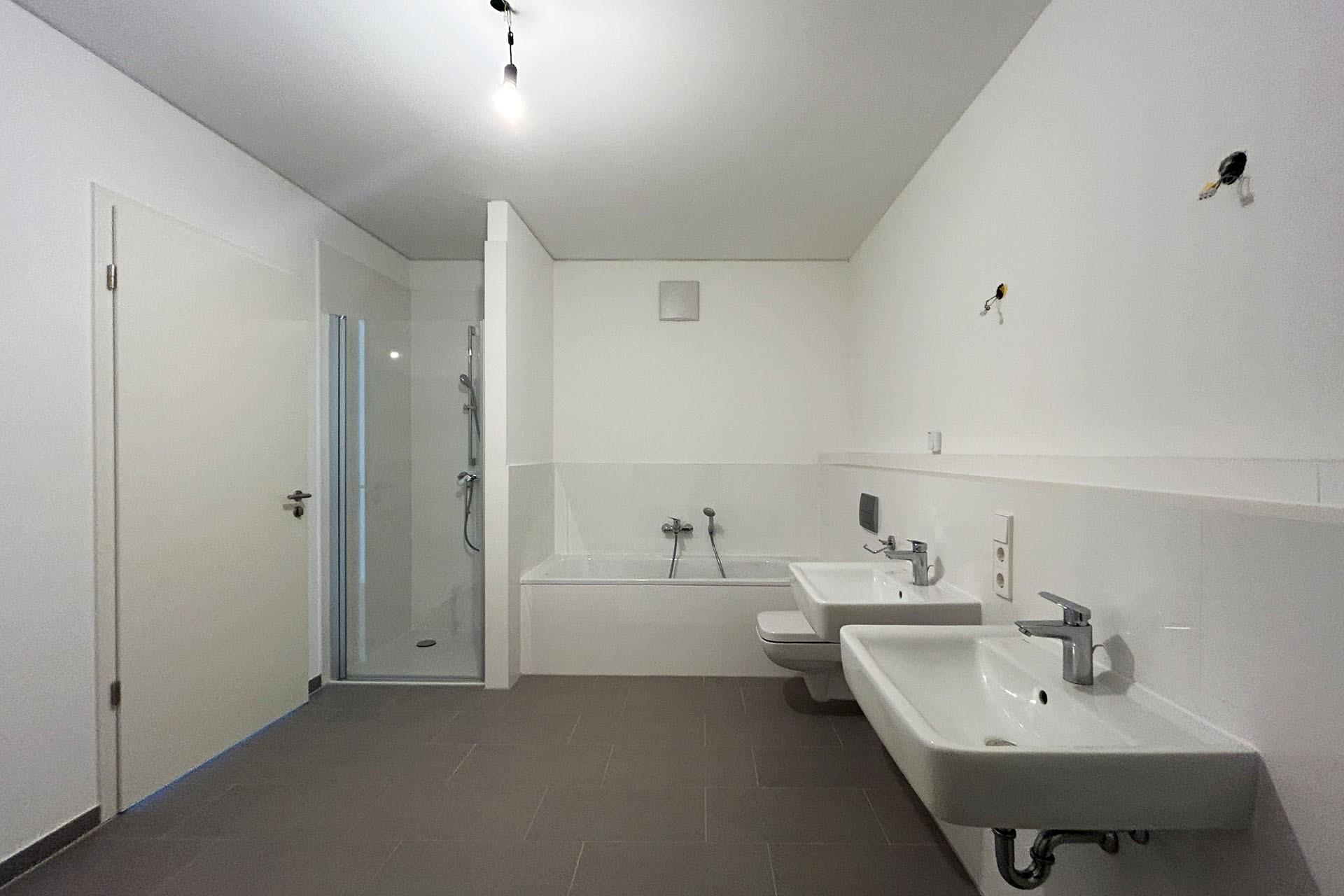 Wohnung Rheinstahlstraße in Stuttgart