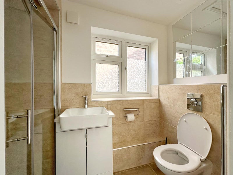 House Pryors Close in East Hertfordshire