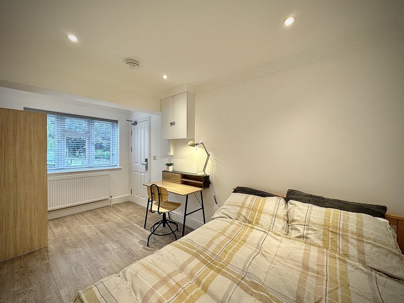 House Pryors Close in East Hertfordshire