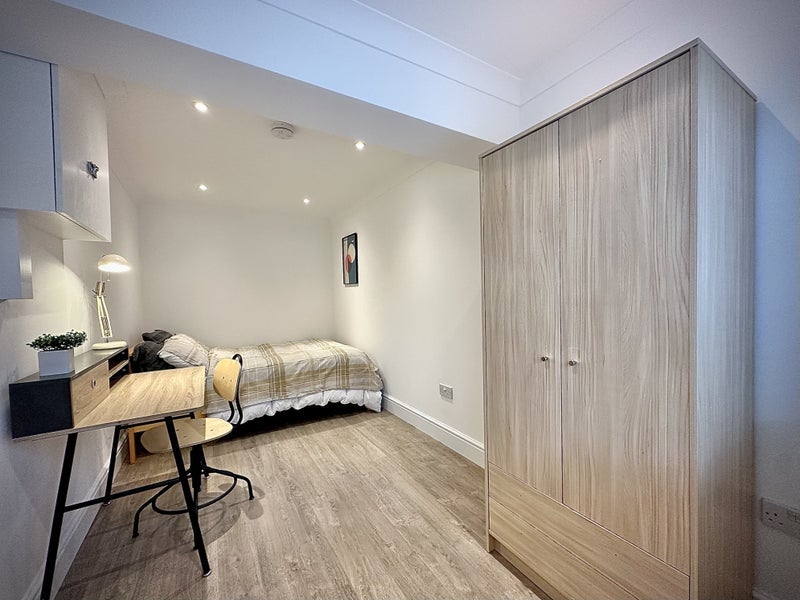 House Pryors Close in East Hertfordshire
