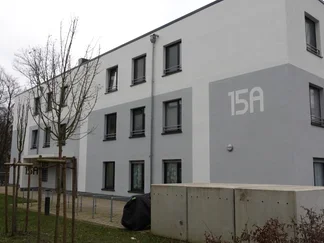 Wohnung Wilhelm-Marker-Straße in Kassel