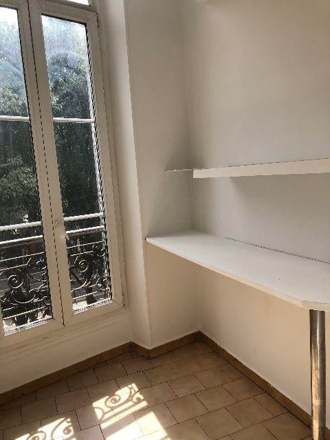 Flat La Canebière in Marseille