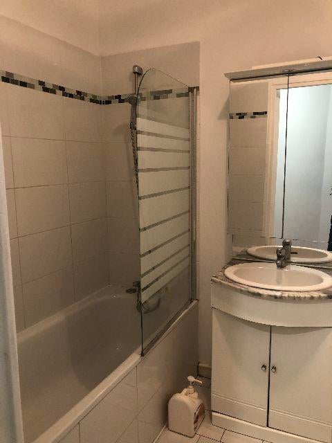 Flat La Canebière in Marseille