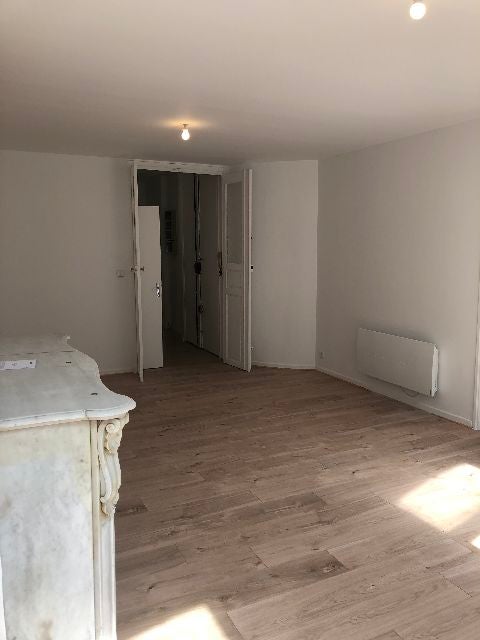 Flat La Canebière in Marseille