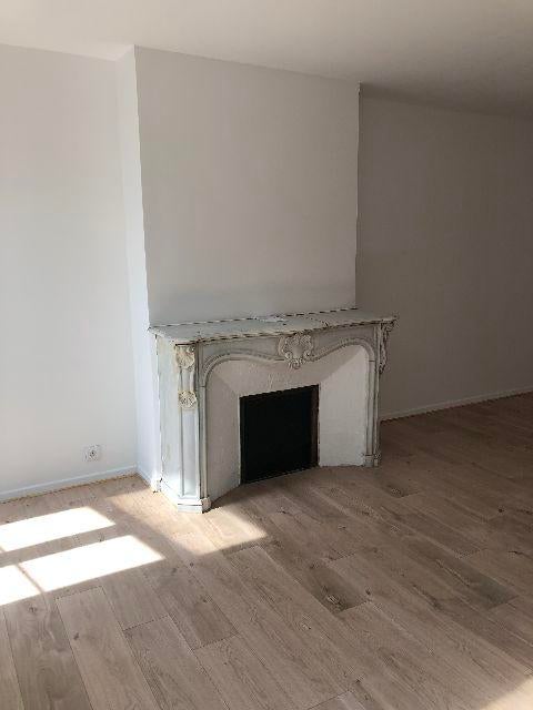Flat La Canebière in Marseille