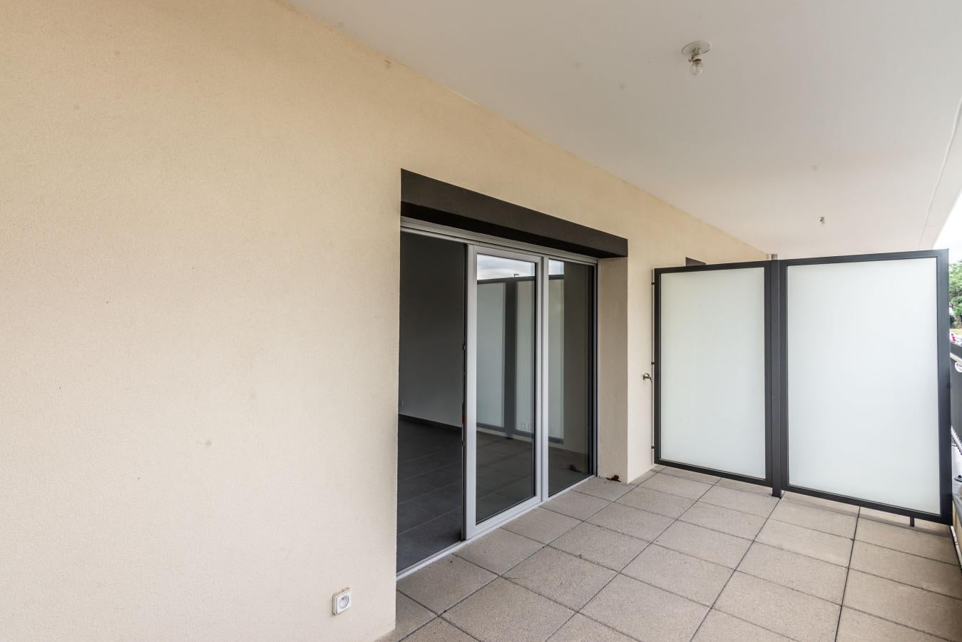 Appartement Rue des Fleurs à Veigy-Foncenex