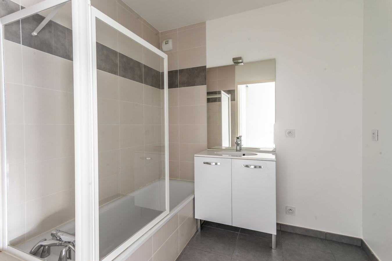 Appartement Rue des Fleurs à Veigy-Foncenex