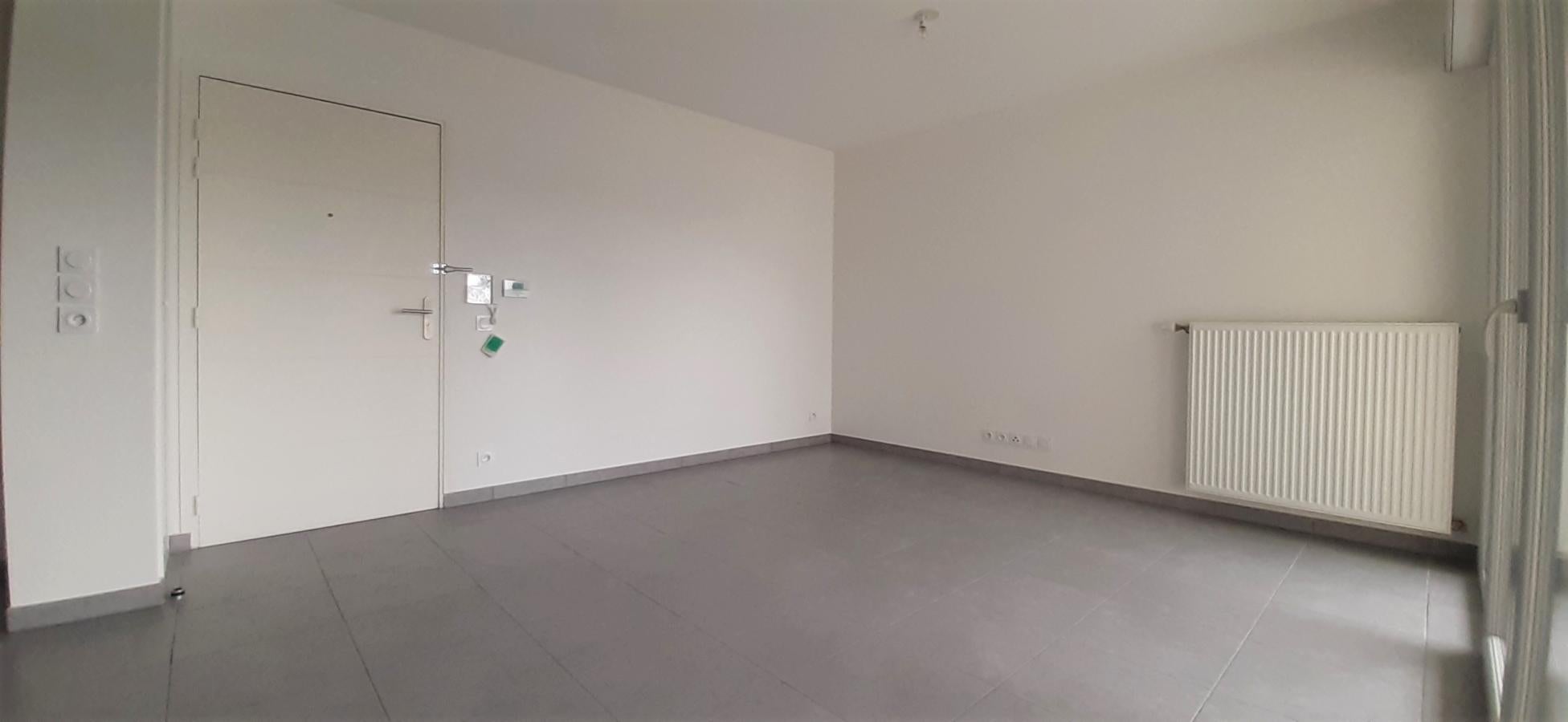 Appartement Rue des Fleurs à Veigy-Foncenex