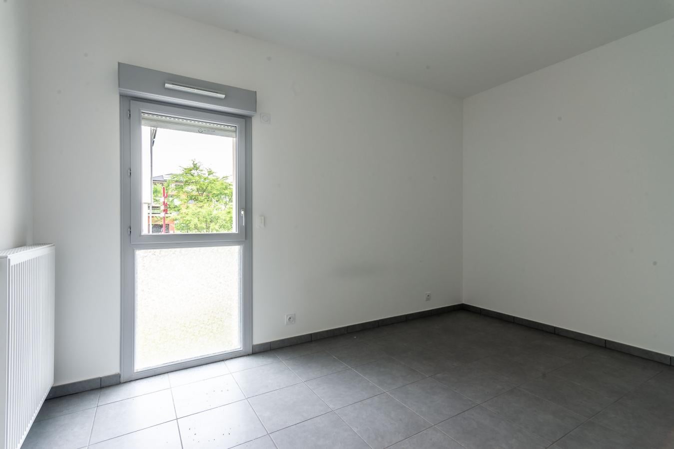 Appartement Rue des Fleurs à Veigy-Foncenex