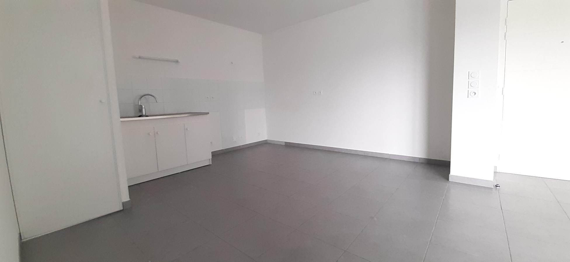 Appartement Rue des Fleurs à Veigy-Foncenex