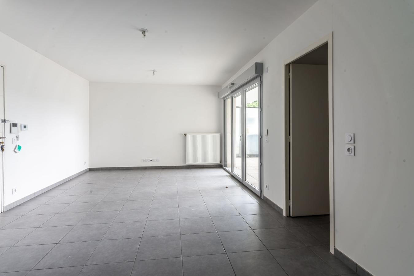 Appartement Rue des Fleurs à Veigy-Foncenex