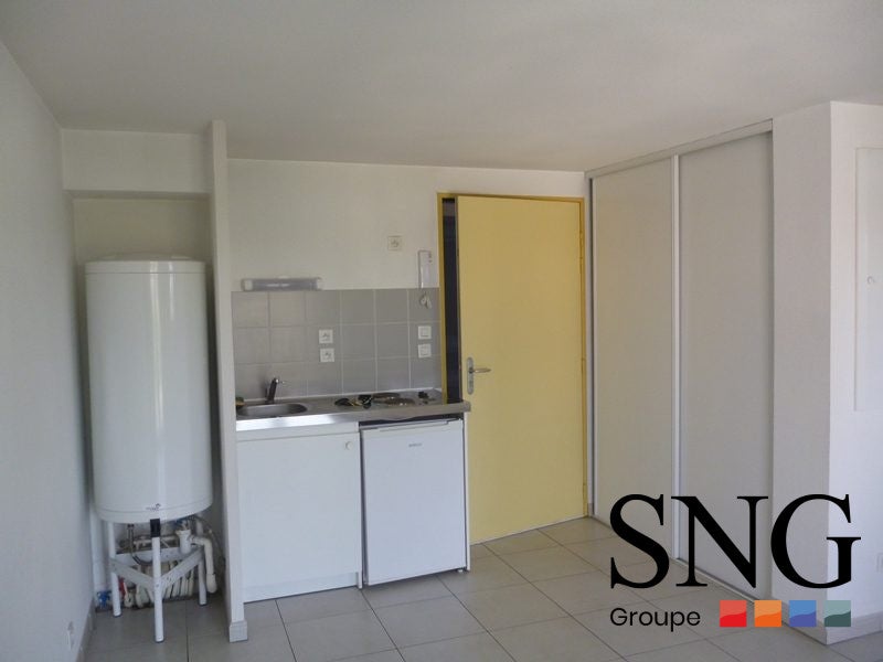 Appartement Avenue d'Azereix à Tarbes