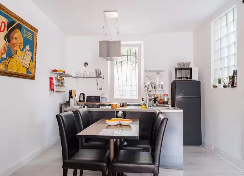 Maison Rue Pierre Salies à Toulouse