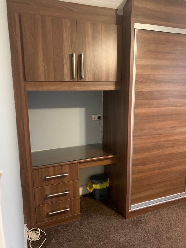 Room Arthur Road in Slough