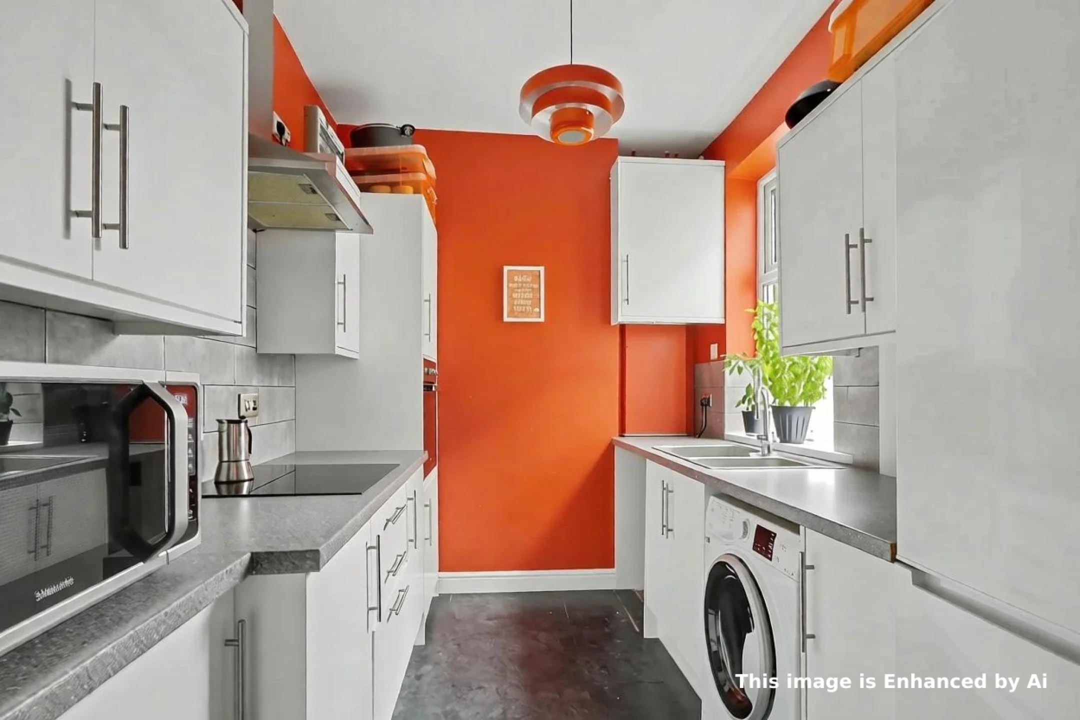 House Newpool Terrace in Staffordshire Moorlands