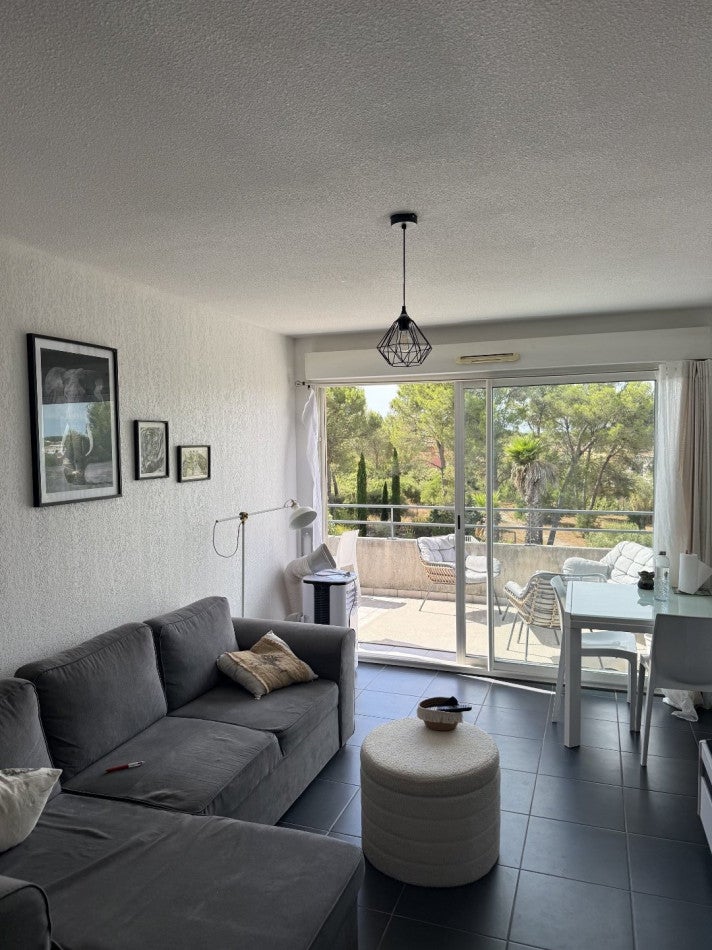Appartement Avenue Monteroni d'Arbia à Le Crès