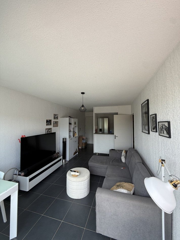Appartement Avenue Monteroni d'Arbia à Le Crès