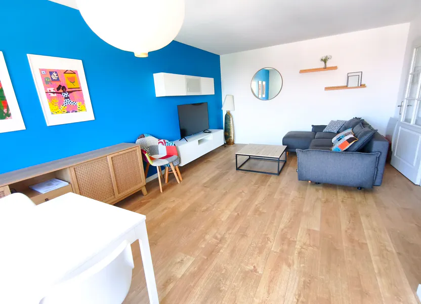 Appartement Quai de Bordeaux à Tourcoing