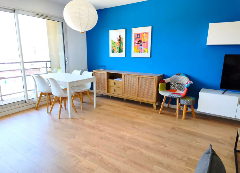 Appartement Boulevard Gambetta à Tourcoing