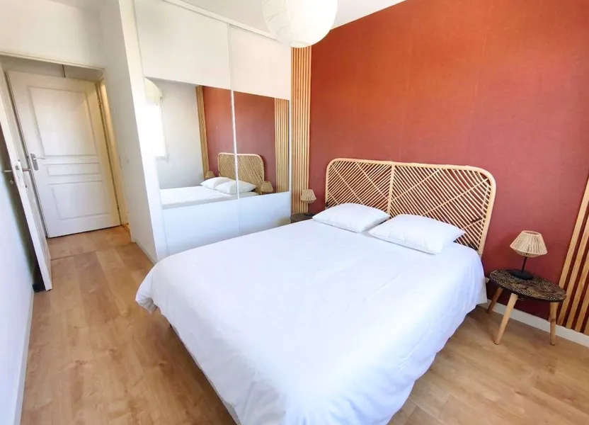 Appartement Quai de Bordeaux à Tourcoing
