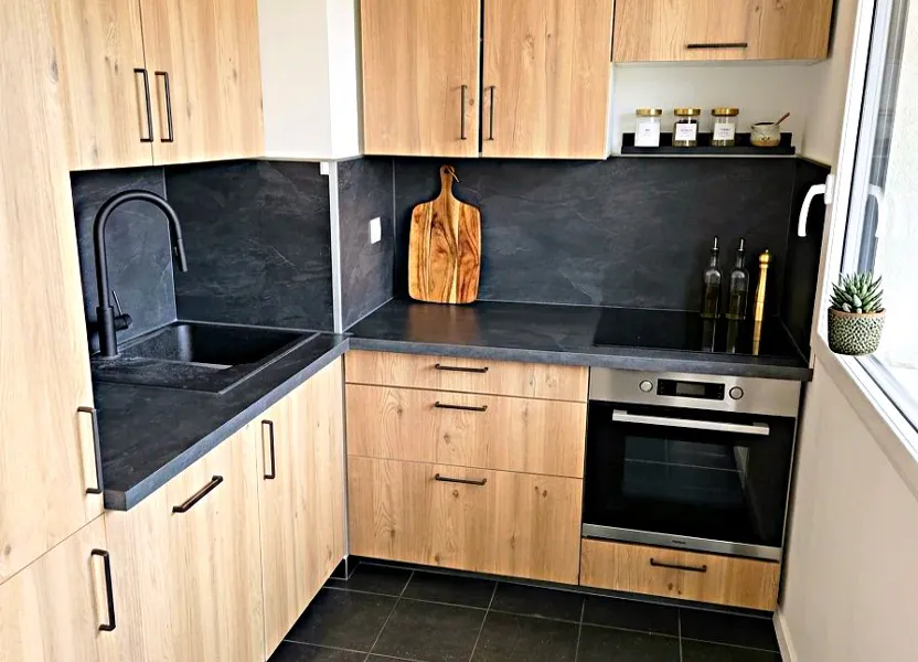 Appartement Quai de Bordeaux à Tourcoing
