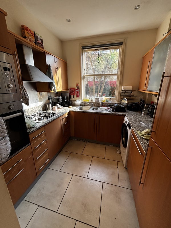 Room Marcia Road in Greater London
