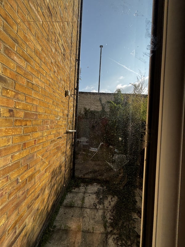Room Marcia Road in Greater London