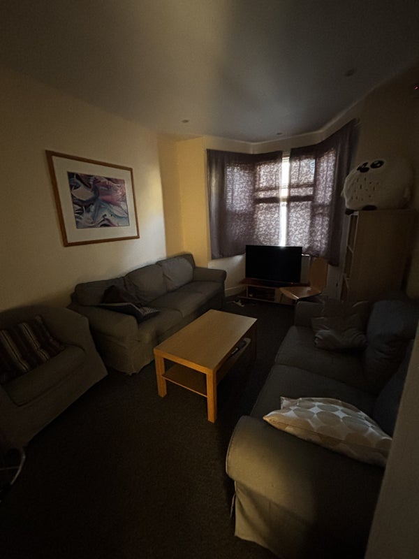 Room Marcia Road in Greater London