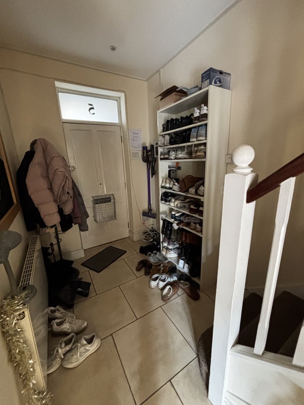 Room Marcia Road in Greater London