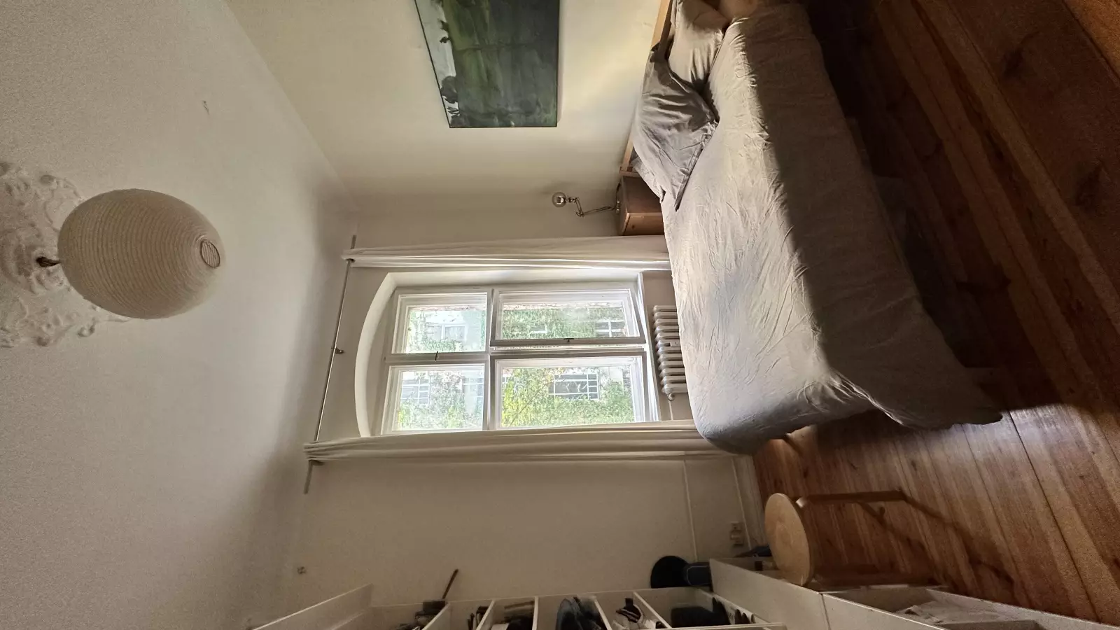 Wohnung Eisenacher Straße in Berlin
