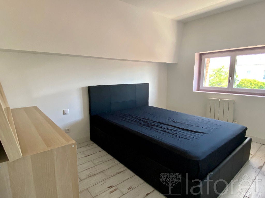 Flat Rue du Colombier in Blois