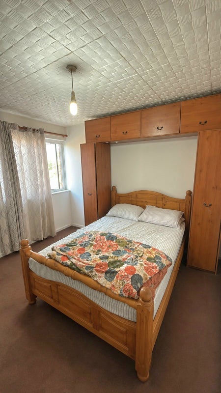 Room Vibart Gardens in Greater London