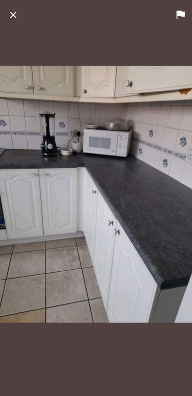 Room Vibart Gardens in Greater London